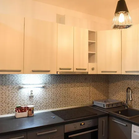 The Red Sofa * Skopje