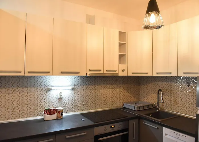 The Red Sofa * Skopje