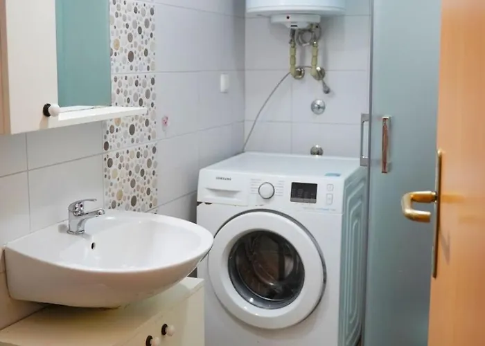 The Red Sofa * Skopje