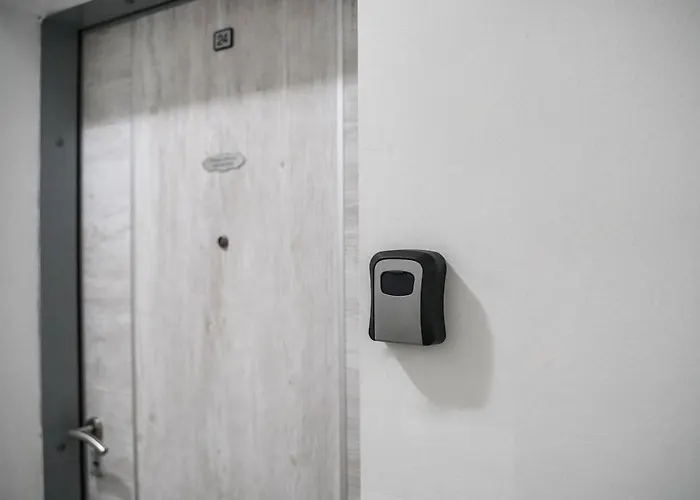 The Red Sofa * Skopje